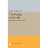 The Poetics of Cavafy: Textuality, Eroticism, History