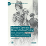 Echoes of Opera in Modern Italian Poetry: Eros, Tragedy, and National Identity