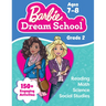 Barbie Dream School Grade 2 Workbook