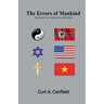 The Errors of Mankind (Second Edition)
