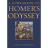 A Companion to Homer's Odyssey