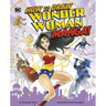 How to Draw Wonder Woman Manga!