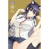 Please Put Them On, Takamine-San, Vol. 5: Volume 5