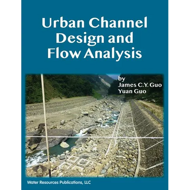 Urban Channel Design and Flow Analysis