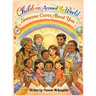 Children Around the World, Someone Cares About You