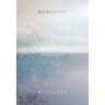 November, November: Poems