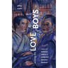 Writing the Love of Boys: Origins of Bishonen Culture in Modernist Japanese Literature