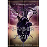 The Barriers Between Vol. 1 Hammer and Heart: Hammer and Heart