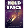 Hold Space: Affirmations and Meditations for Healing and Loving Yourself