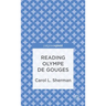 Reading Olympe de Gouges