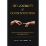 The Journey of Consciousness: The Path of Least Resistance to Ego Dissolution