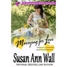 Marrying for Love