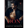 The Don (The Valentini Family: Mafia Romance