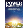 Power Pamphlet: A Mindset Calibrator and a Practical Guide to Success