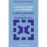 Equilibrium Distributions of Branching Processes