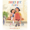 Shoes Off, Please