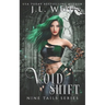 Void Shift: A Young Adult Kitsune Paranormal Romance