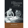 The Fedayeen Emerge: The Palestine-Israel Conflict, 1949-1956