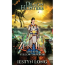 Demon Hunters: Zen Lee And The Yellow Emperor