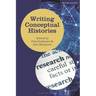 Writing Conceptual Histories