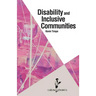 Disability and Inclusive Communities