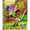 Get Well, Nubs! (Star Wars: Young Jedi Adventures)
