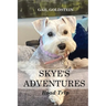 Skye's Adventures: Road Trip