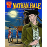Nathan Hale: Revolutionary Spy