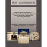 Automatic Pencil Sharpener Co V. Boston Pencil Pointer Co U.S. Supreme Court Transcript of Record with Supporting Pleadings