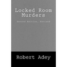 Locked Room Murders