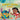 Everyday Lessons #4: Manners Matter, Stitch! (Disney Stitch)