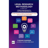 LEGAL RESEARCH METHODOLOGY (In Q&A Form): A 'Quick Handy Reference' for LL.M. Exams (All Specializations)