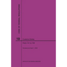 Code of Federal Regulations Title 19, Customs Duties, Parts 141-199, 2020
