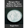 Morgan Silver Dollars: How to Identify Rare Coins, Understand Mint Marks, and Build a Valuable Collection