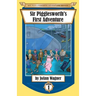 Sir Pigglesworth's First Adventure