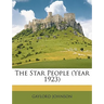 The Star People (Year 1923)