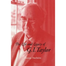 The Life and Legacy of G. I. Taylor