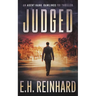 Judged: An Agent Hank Rawlings FBI Thriller, Book 4