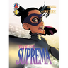 My Sister Suprema #1