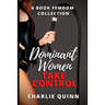 Dominant Women Take Control: 6 Book Femdom Collection