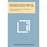 Economic Fluctuations in the United States, 1921-1941: Cowles Commission for Research in Economics, No. 11