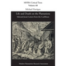 Life and Death on the Plantations: Selected Jesuit Letters from the Caribbean