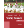 Handbook of Poultry Science