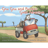 Gnu-Gnu and Punda's Great Adventure