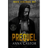 Prequel Iron Vikings MC 0.5: Motorcycle Romance Series