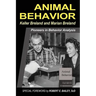 Animal Behavior