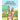 The Day I Said Goodbye And Hello: A Story About Big Feelings In A Little Bunny's Heart