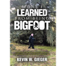 What I Learned From Being Bigfoot: Learning To Deal With Mental Health Challenges From A Christian Perspective