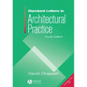 Standard Letters in Architectu [With CDROM]