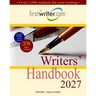 Writers' Handbook 2027